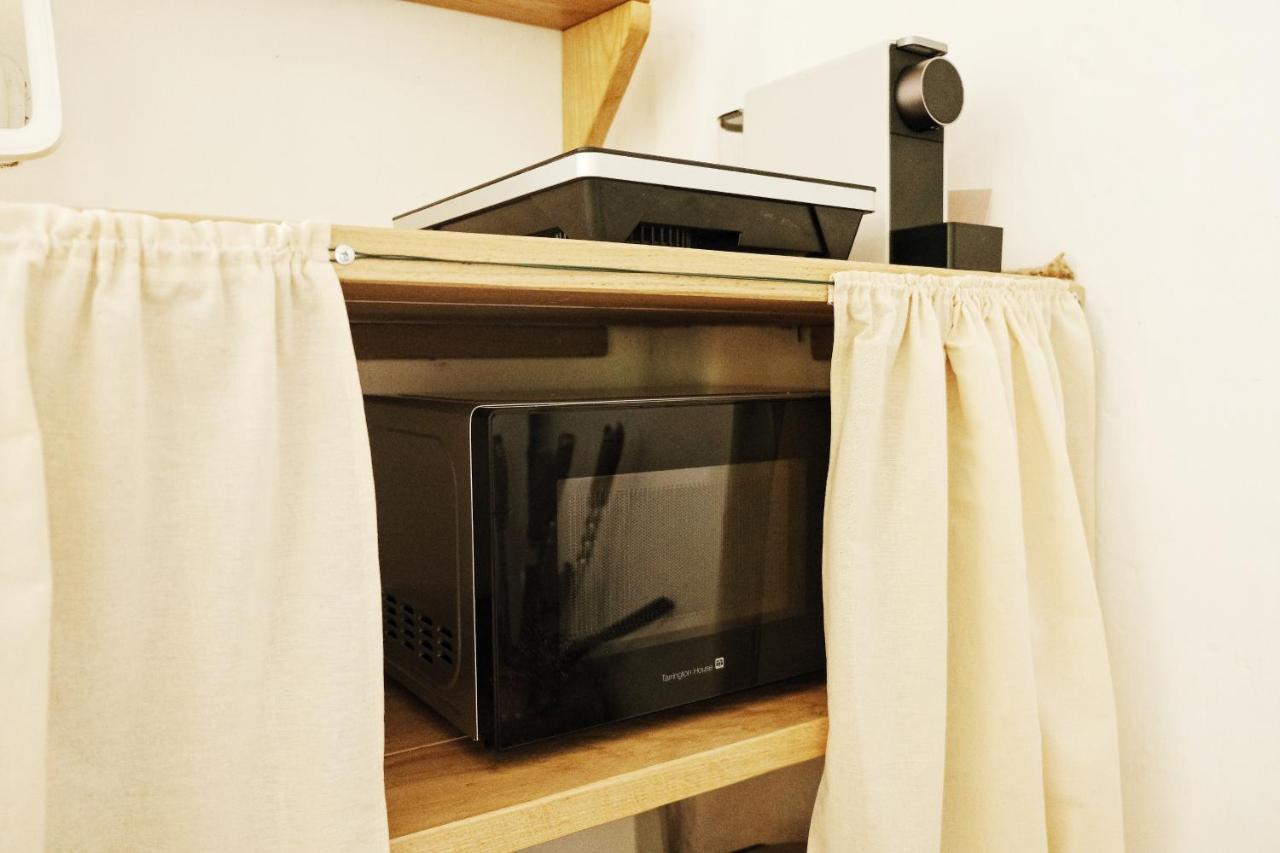 Вишнева Садиба Mys'ki Mlyny Extérieur photo