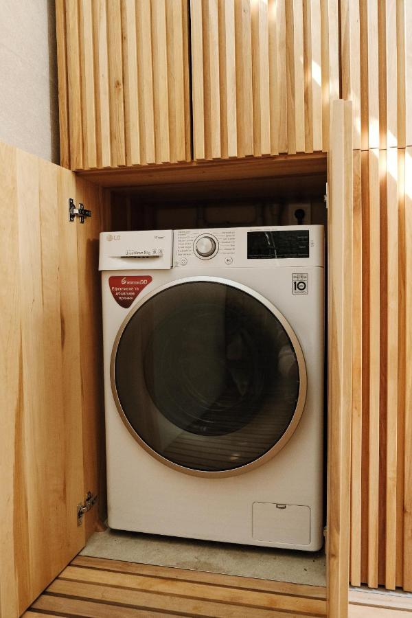 Вишнева Садиба Mys'ki Mlyny Extérieur photo