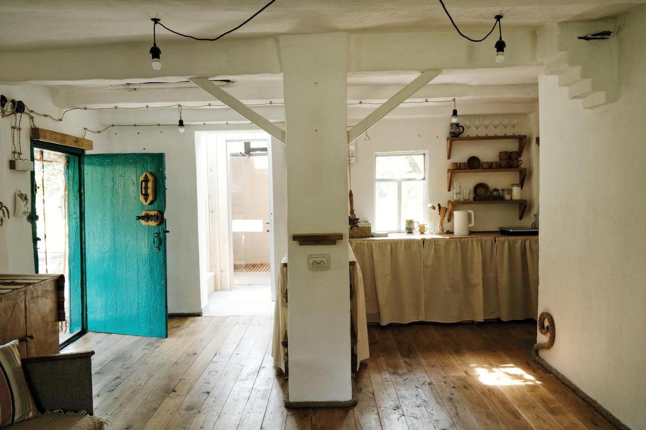 Вишнева Садиба Mys'ki Mlyny Extérieur photo