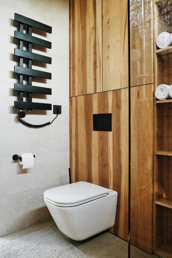 Вишнева Садиба Mys'ki Mlyny Extérieur photo